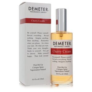 Demeter Cherry Cream Cologne Spray Unisex n/a
